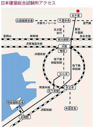 のどか村施工例